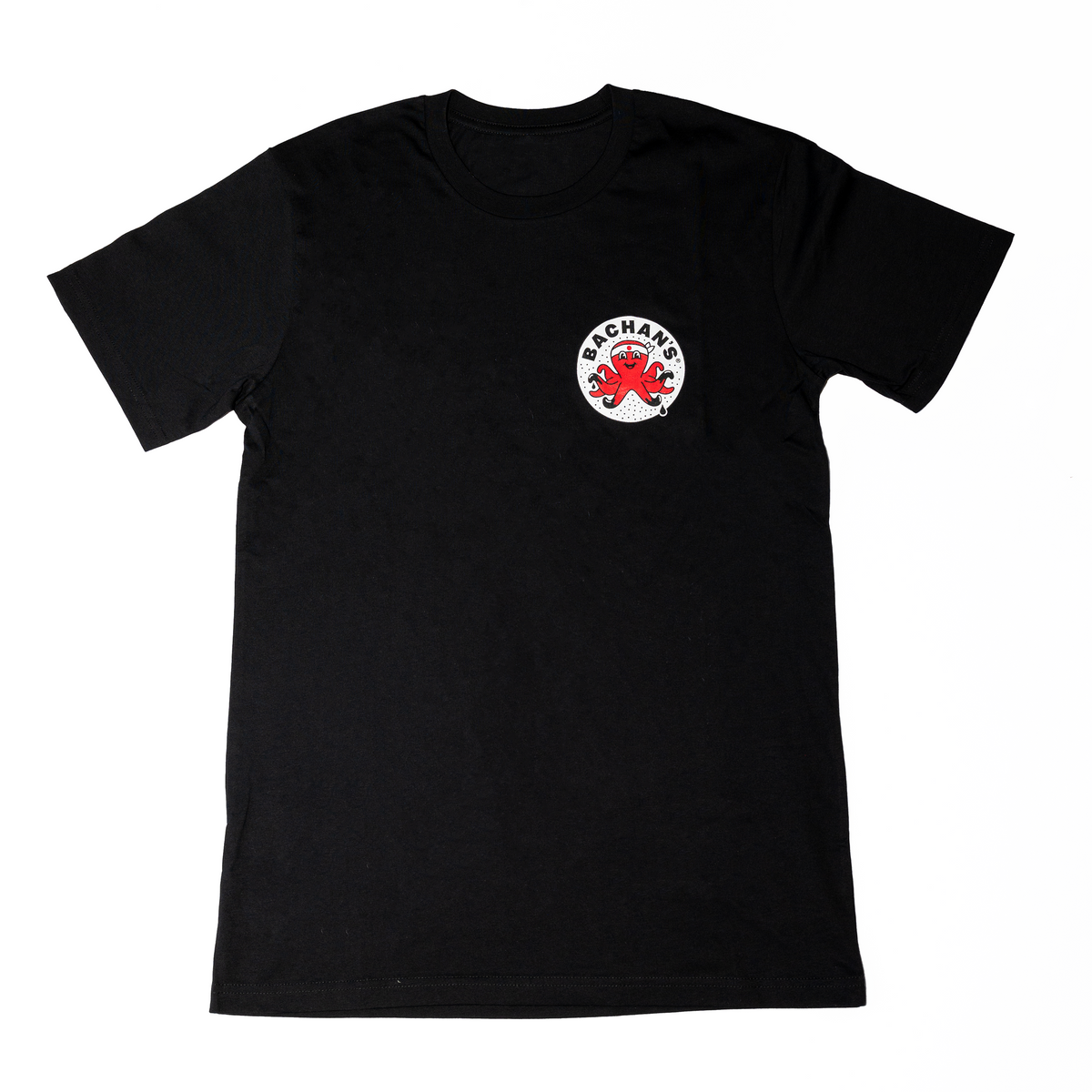 Knuckles Tee K0