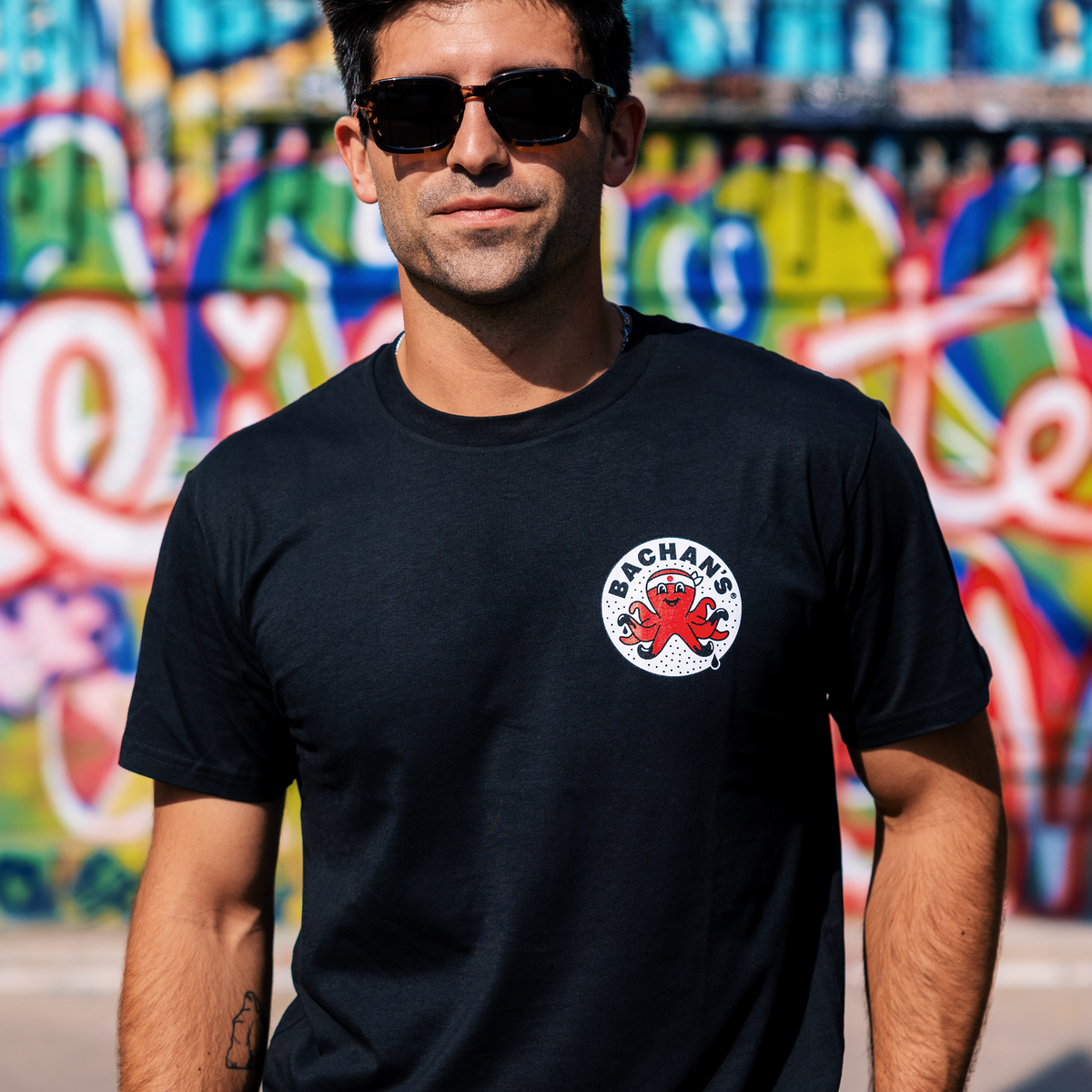 Logo Tee C9