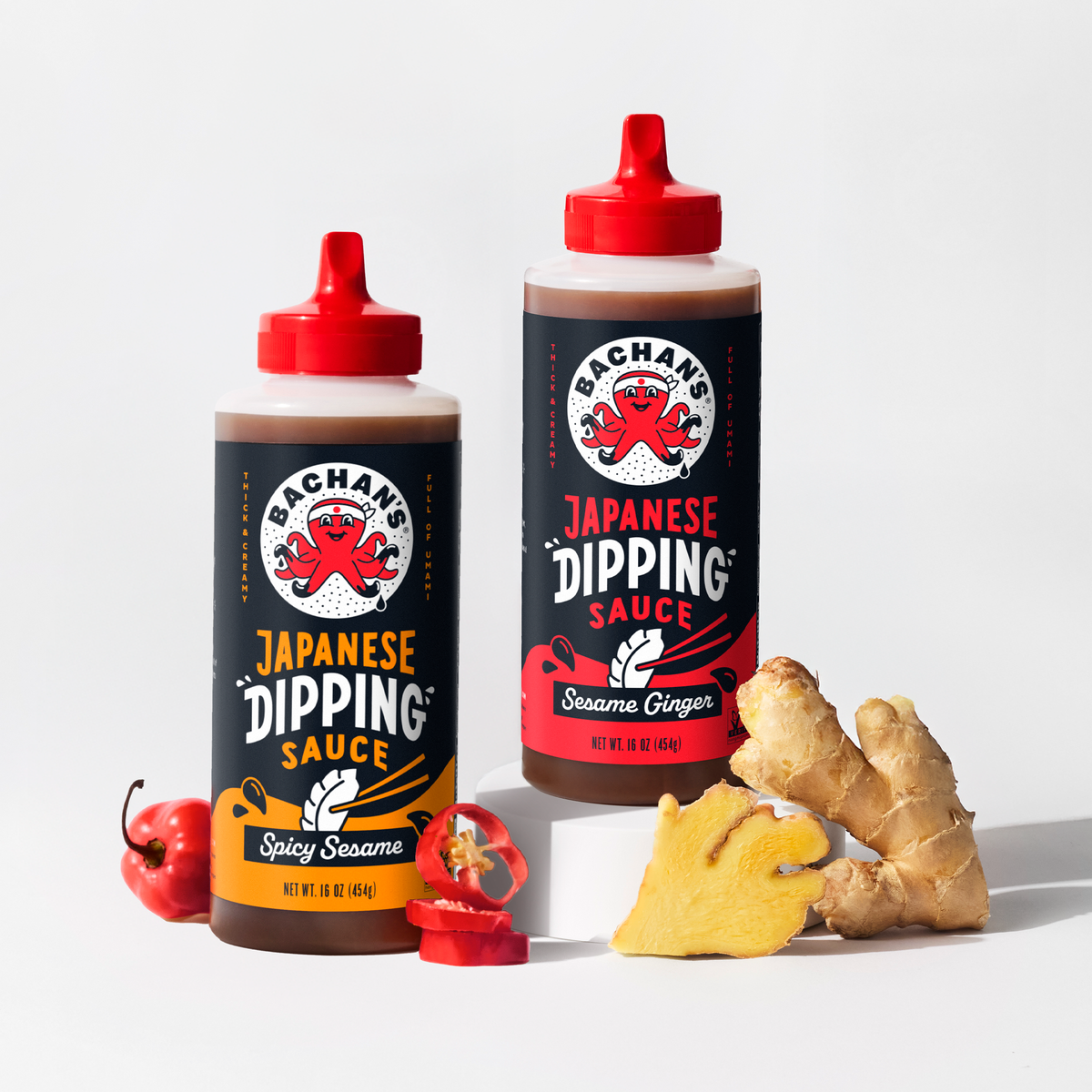 Dip Mix & Match N5